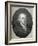 William Bartram, US Naturalist-Science, Industry and Business Library-Framed Photographic Print