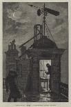 Sugar-Making at the Counterslip Refinery, Bristol-William Bazett Murray-Framed Giclee Print