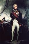 Lord Nelson, C1797-1805-William Beechey-Giclee Print