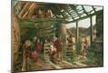 Giclee Print