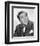 William Bendix-null-Framed Photo