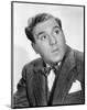 William Bendix-null-Mounted Photo