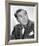 William Bendix-null-Framed Photo