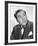 William Bendix-null-Framed Photo