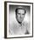 William Bendix-null-Framed Photo