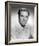 William Bendix-null-Framed Photo