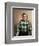 William Bendix-null-Framed Photo