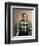 William Bendix-null-Framed Photo