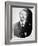 William 'Bill' Tilghman (1854-1924) (B/W Photo)-American Photographer-Framed Giclee Print