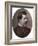 William Black, British Novelist, 1877-Lock & Whitfield-Framed Photographic Print