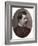 William Black, British Novelist, 1877-Lock & Whitfield-Framed Photographic Print