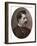 William Black, British Novelist, 1877-Lock & Whitfield-Framed Photographic Print