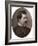 William Black, British Novelist, 1877-Lock & Whitfield-Framed Photographic Print