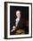 William Blake (1757-1827)-Thomas Phillips-Framed Giclee Print