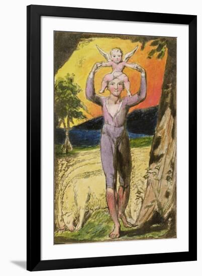 Giclee Print, , large
