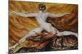 Premium Giclee Print