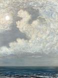 Seascape-William Blake Richmond-Giclee Print