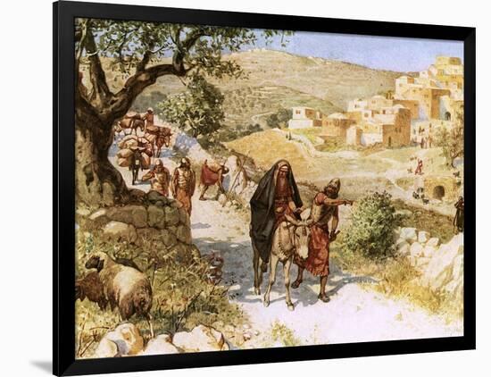 Giclee Print, , large