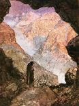 The Transfiguration-William Brassey Hole-Giclee Print