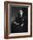 William Brockman Bankhead, Speaker of the House of Representatives, C1937-Howard Chandler Christy-Framed Giclee Print