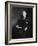 William Brockman Bankhead, Speaker of the House of Representatives, C1937-Howard Chandler Christy-Framed Giclee Print