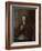 William Buckland, 1789-Charles Willson Peale-Framed Giclee Print