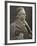 William Butler Yeats Irish Poet and Dramatist-null-Framed Photographic Print