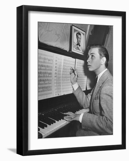 Premium Photographic Print, , large