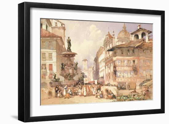 Giclee Print, , large