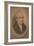 William Carey (1761-1834), British missionary and Baptist minister, c1910-Unknown-Framed Giclee Print