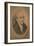 William Carey (1761-1834), British missionary and Baptist minister, c1910-Unknown-Framed Giclee Print