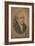 William Carey (1761-1834), British missionary and Baptist minister, c1910-Unknown-Framed Giclee Print