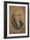 William Carey (1761-1834), British missionary and Baptist minister, c1910-Unknown-Framed Giclee Print