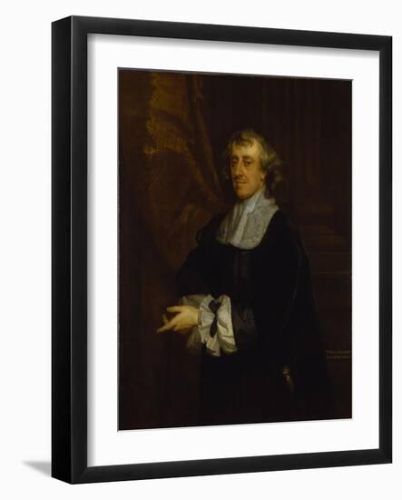 William Cavendish, 3rd Earl of Devonshire-Sir Peter Lely-Framed Giclee Print