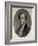 William Cavendish, 6th Duke of Devonshire-Sir Francis Grant-Framed Giclee Print