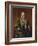 William Cavendish, 7th Duke of Devonshire-George Frederick Watts-Framed Giclee Print