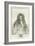 William Cavendish, Duke of Devonshire-Godfrey Kneller-Framed Giclee Print