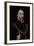 William Cecil, 1st Baron Burghley (1521-159), after 1572-null-Framed Giclee Print