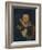 'William Cecil, Lord Burghley', 16th century-Unknown-Framed Giclee Print