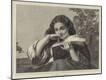 Giclee Print