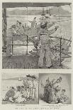 Ship's Cook, C1890-C1893-William Christian Symons-Giclee Print
