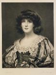 Lorna Doone, Engraved by Fred Miller (Fl.1886-1915) Pub. by Robert Dunthorne, 1892 (Mezzotint)-William Clarke Wontner-Giclee Print