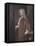 William Clayton, 1719-Godfrey Kneller-Framed Premier Image Canvas