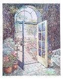 Open Door-William Collier-Collectable Print