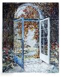 Open Door-William Collier-Framed Collectable Print