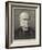 William Connor Magee, Archbishop of York-null-Framed Giclee Print