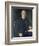 William Cosgrave, 1923-Sir John Lavery-Framed Giclee Print