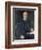 William Cosgrave, 1923-Sir John Lavery-Framed Giclee Print