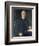 William Cosgrave, 1923-Sir John Lavery-Framed Giclee Print