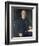 William Cosgrave, 1923-Sir John Lavery-Framed Giclee Print